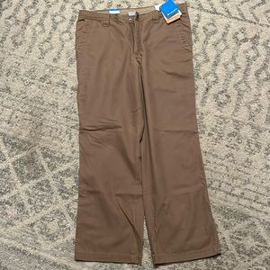 NWT Columbia Men’s Cargo Pants